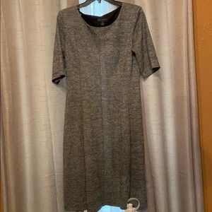 Connected Apparel Dress